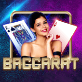 Baccarat B live at Bunny Gaming