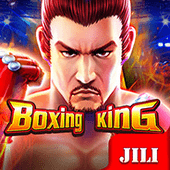 Boxing King at Bunny Gaming