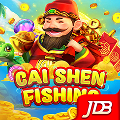 Cai Shen Fishing at Bunny Gaming