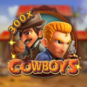 Cowboys at Bunny Gaming