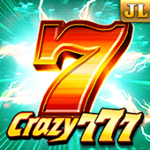 Crazy777 at Bunny Gaming
