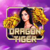 Dragon Tiger live at Bunny Gaming