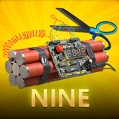 Nine at Bunny Gaming