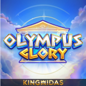 Olympus Glory at Bunny Gaming