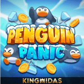 Penguin Panic at Bunny Gaming