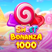 Sweet Bonanza 1000 at Bunny Gaming
