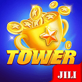 Tower slot at Bunny Gaming