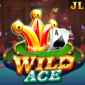 Wild Ace slot at Bunny Gaming